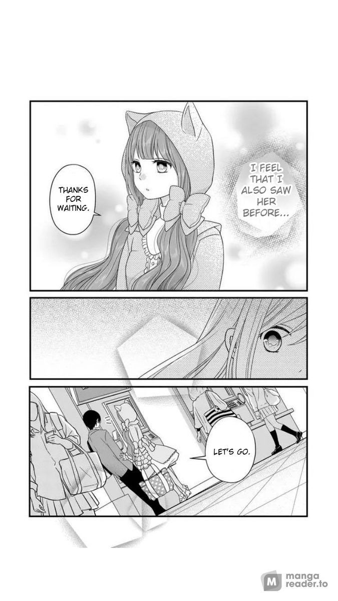 Yamada-kun to Lv999 no Koi wo Suru, Chapter 8 image 07